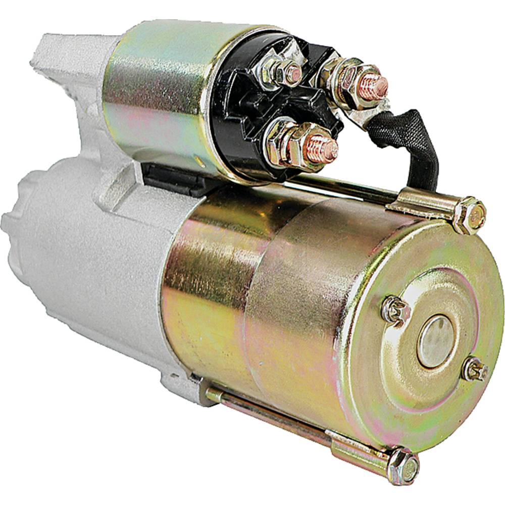 410-12677-JN J&N Electrical Products Starter