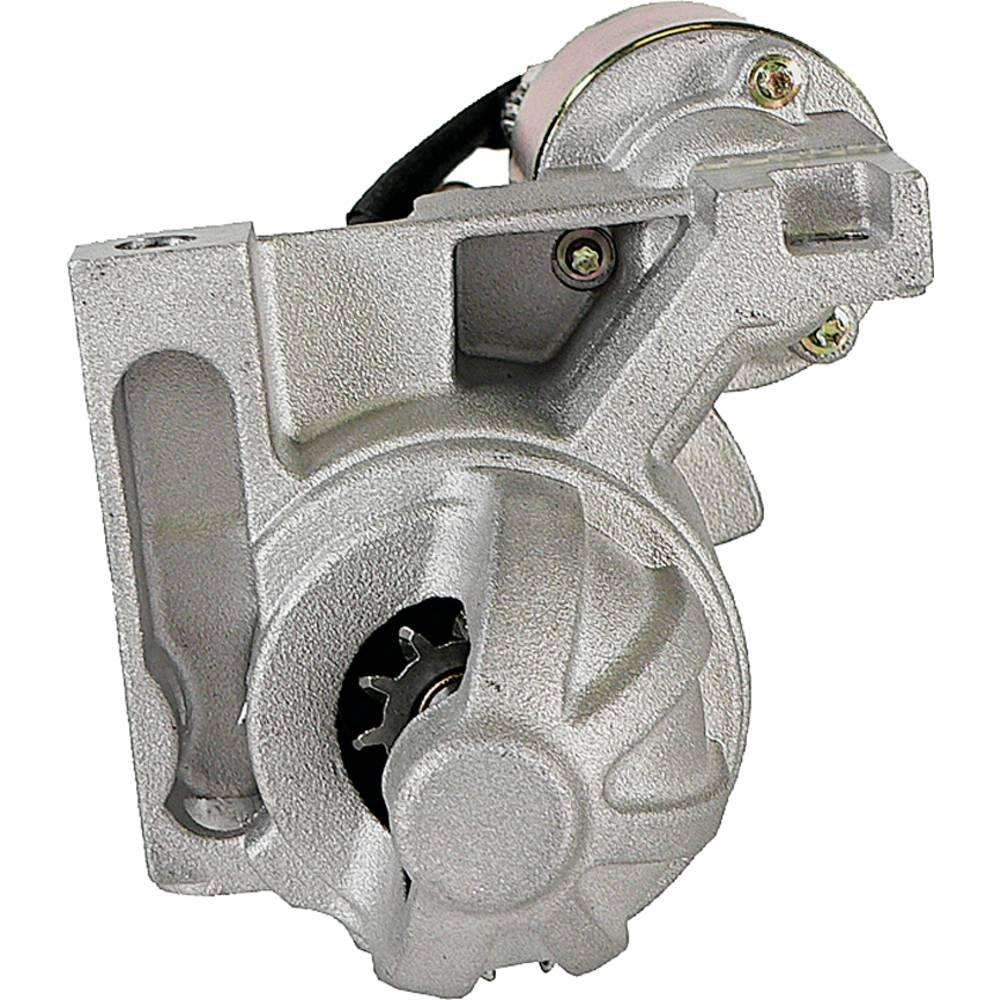 410-12677-JN J&N Electrical Products Starter