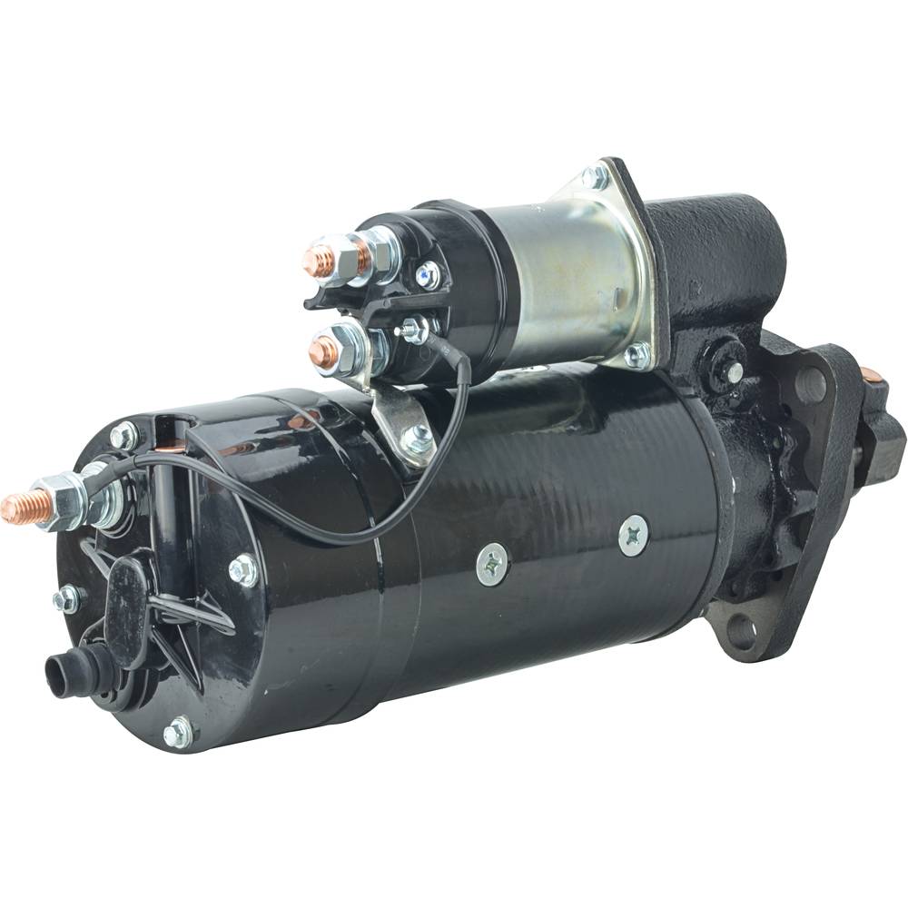 410-12679-JN J&N Electrical Products Starter