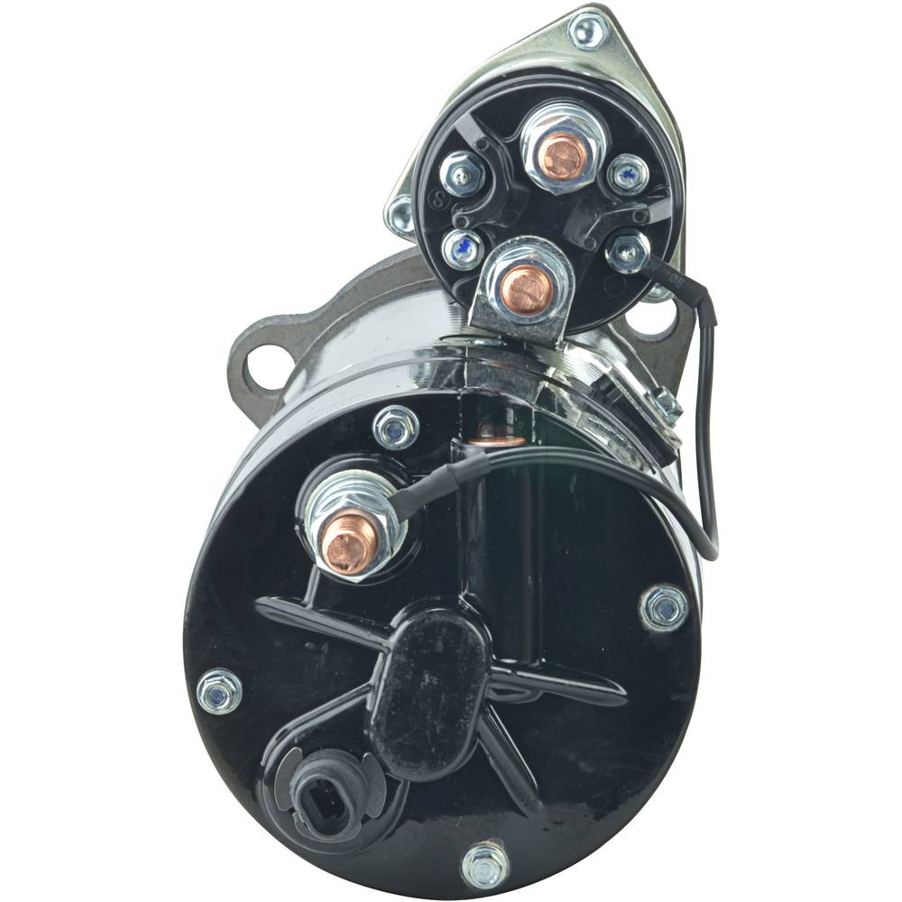 410-12679-JN J&N Electrical Products Starter