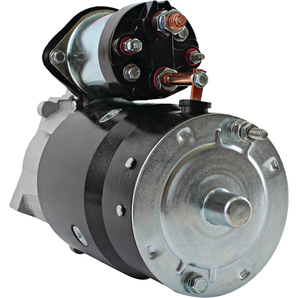 410-12680-JN J&N Electrical Products Starter