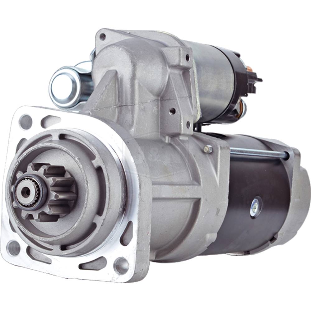 410-12681-JN J&N Electrical Products Starter