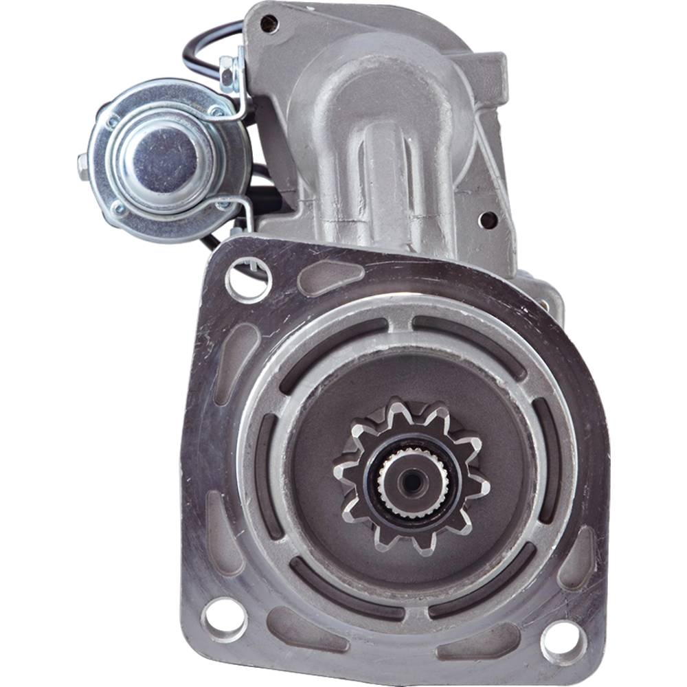 410-12681-JN J&N Electrical Products Starter