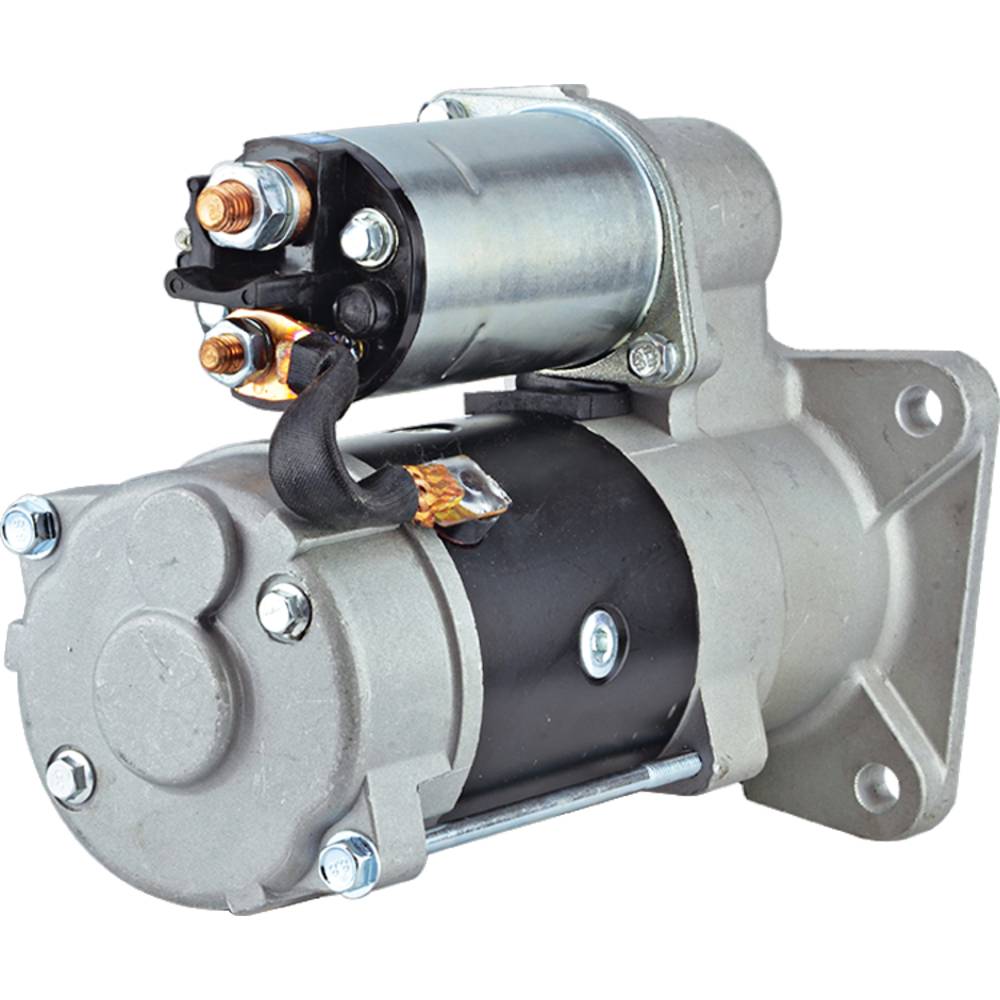 410-12683-JN J&N Electrical Products Starter