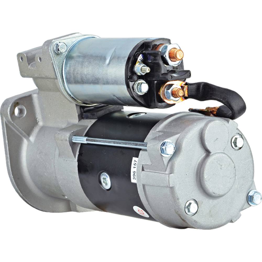 410-12683-JN J&N Electrical Products Starter