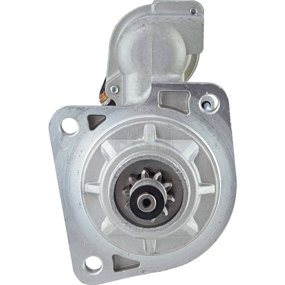 410-12683-JN J&N Electrical Products Starter