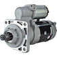 410-12684-JN J&N Electrical Products Starter