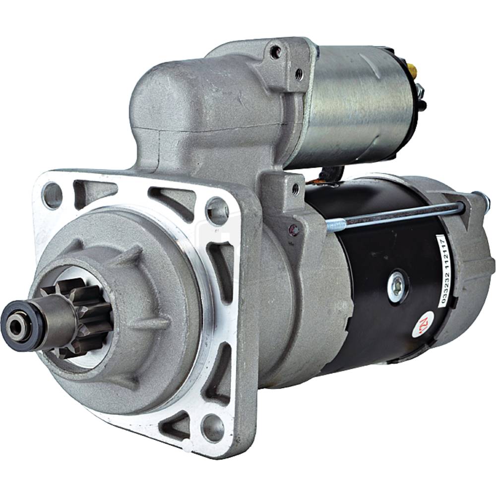 410-12684-JN J&N Electrical Products Starter