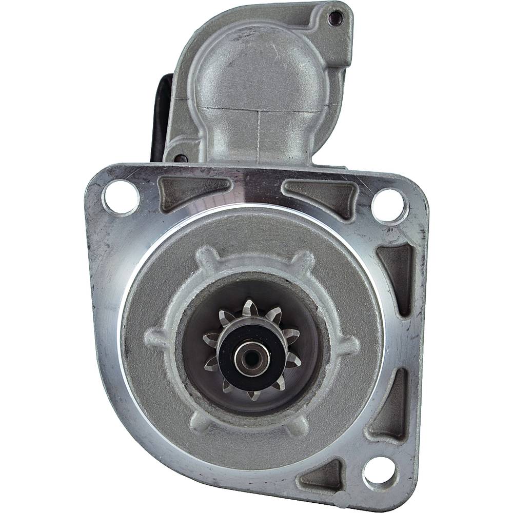 410-12684-JN J&N Electrical Products Starter
