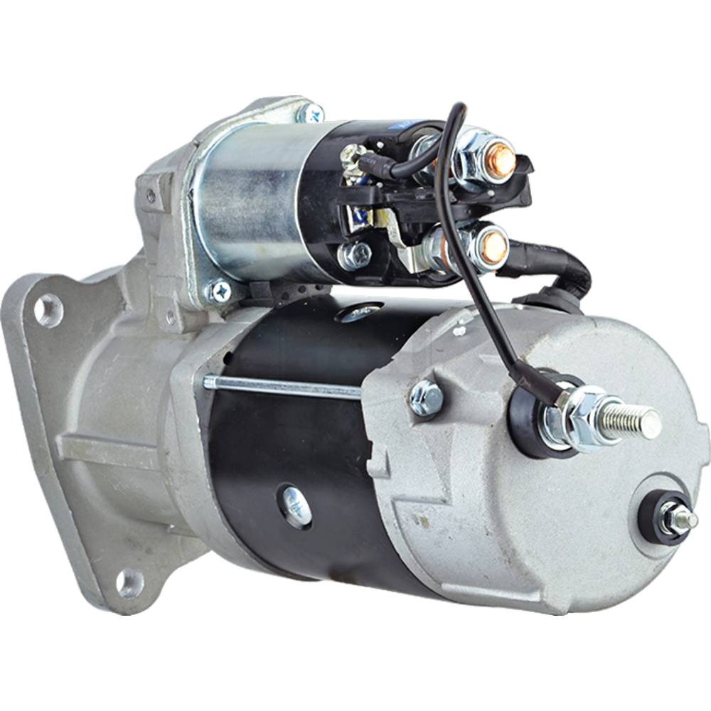 410-12685-JN J&N Electrical Products Starter