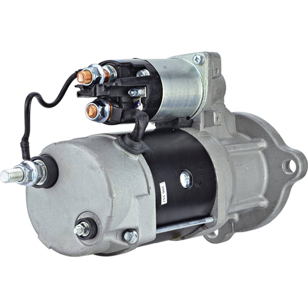 410-12688-JN J&N Electrical Products Starter