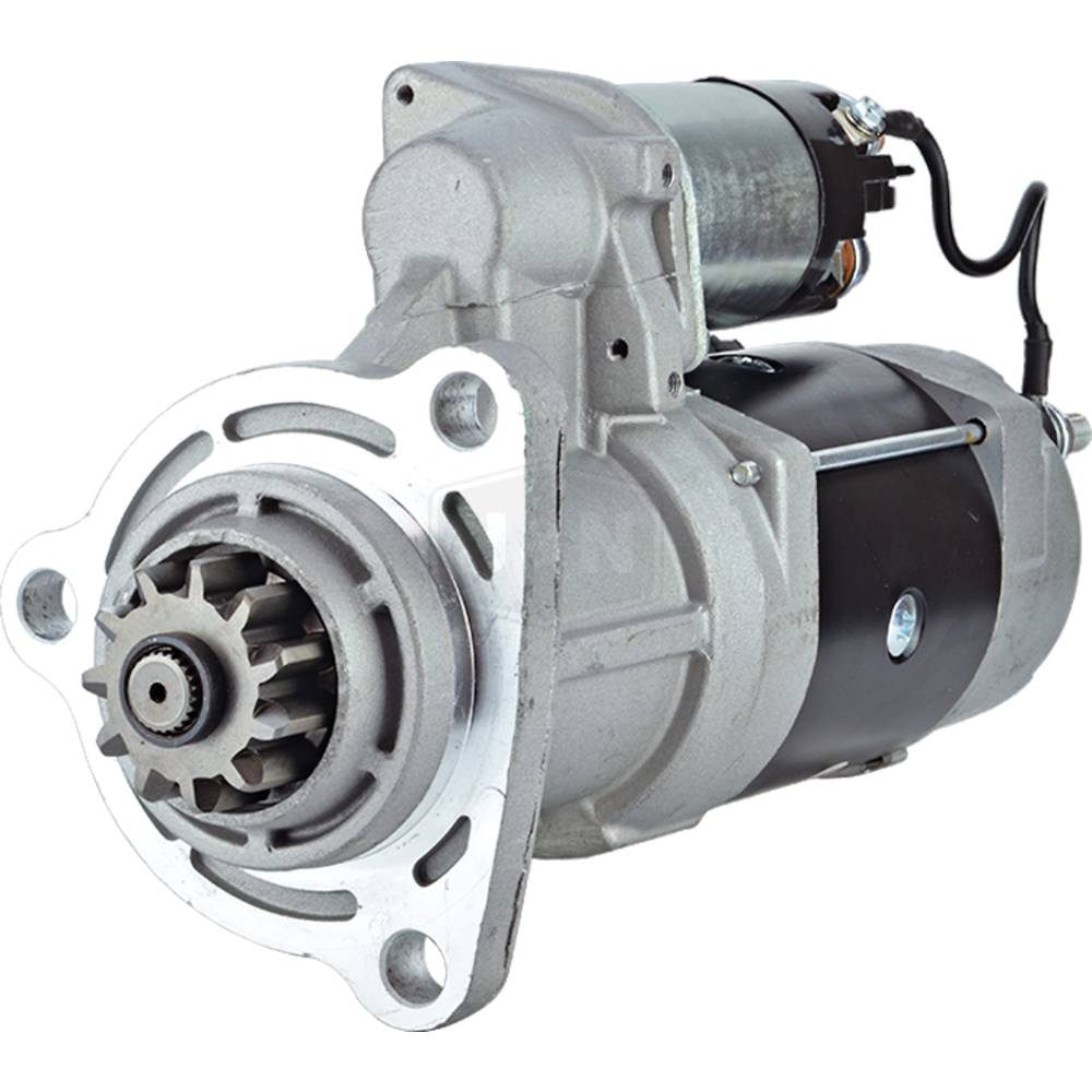 410-12688-JN J&N Electrical Products Starter