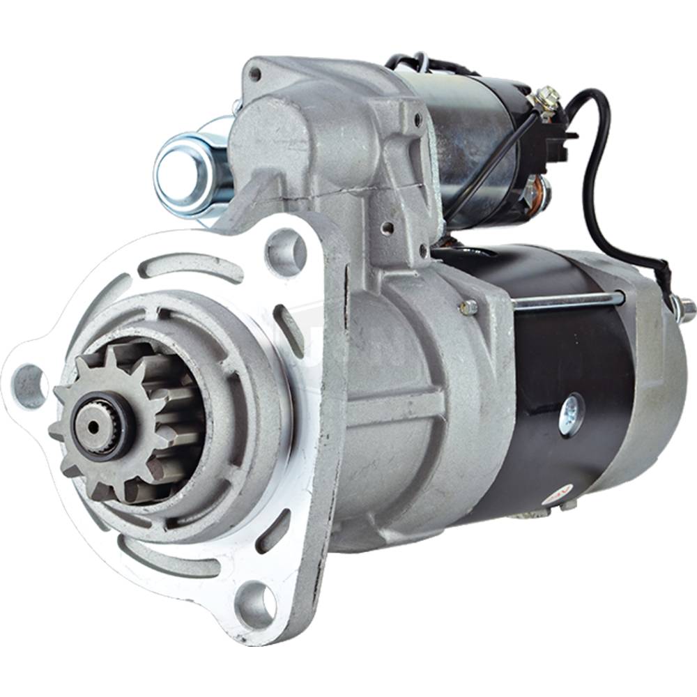 410-12691-JN J&N Electrical Products Starter