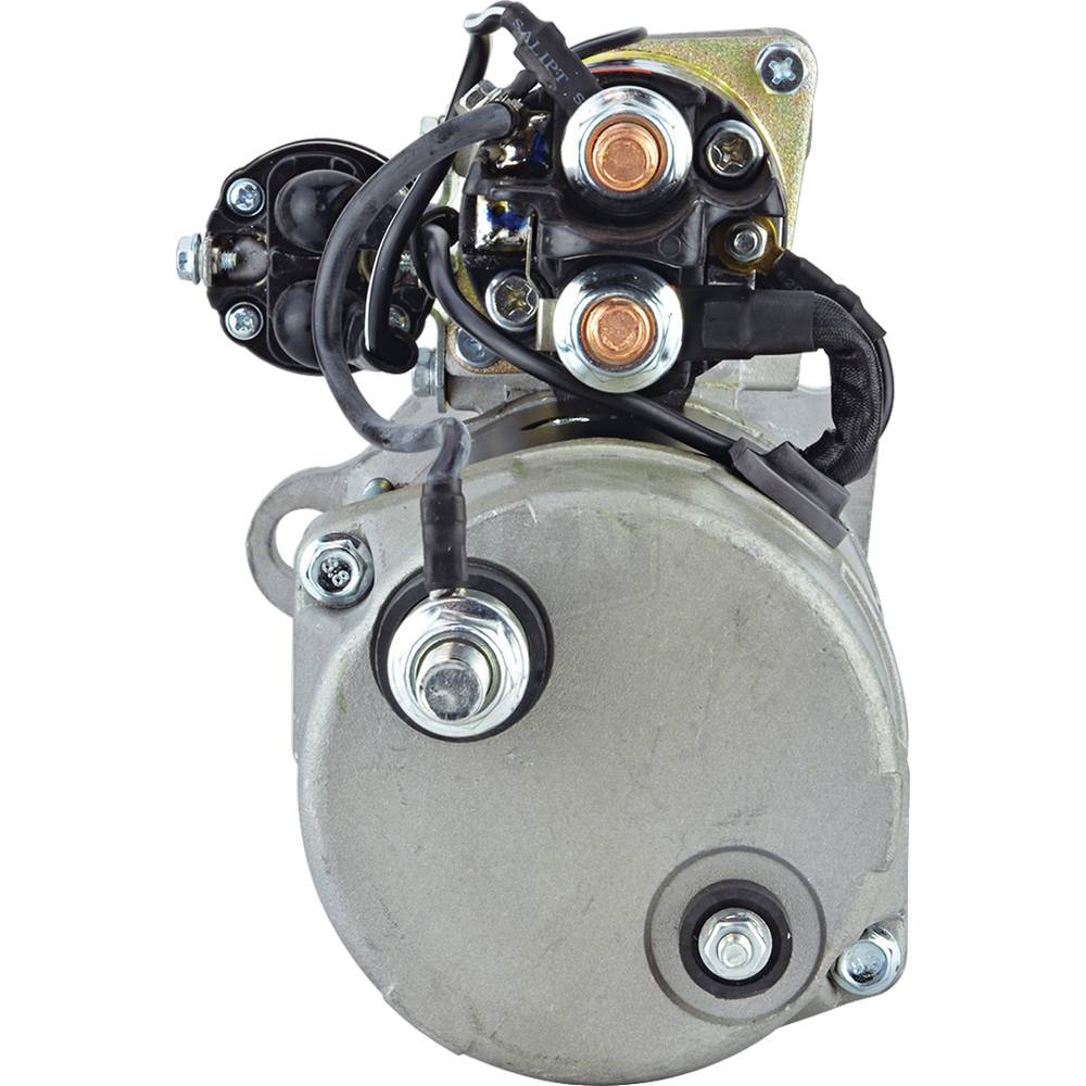 410-12692-JN J&N Electrical Products Starter
