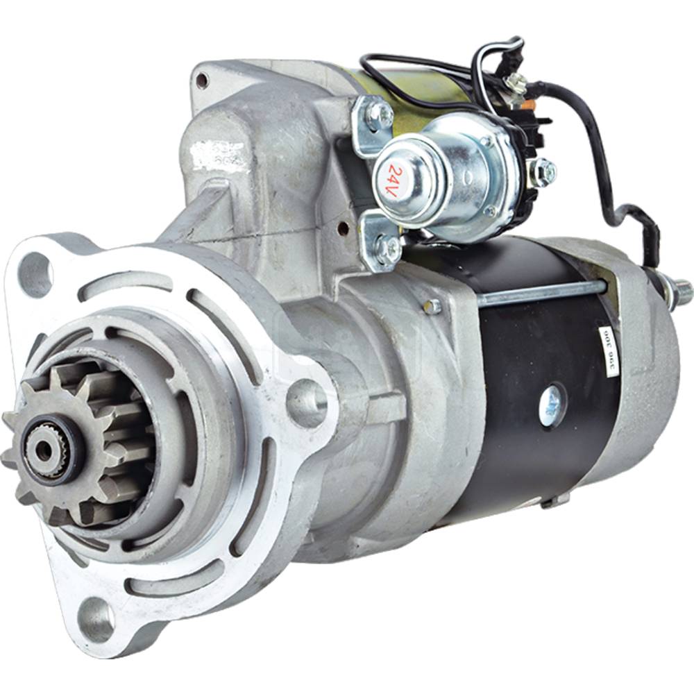 410-12692-JN J&N Electrical Products Starter