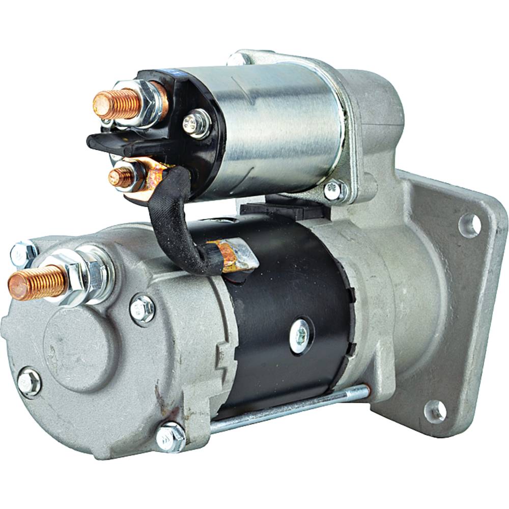 410-12695-JN J&N Electrical Products Starter