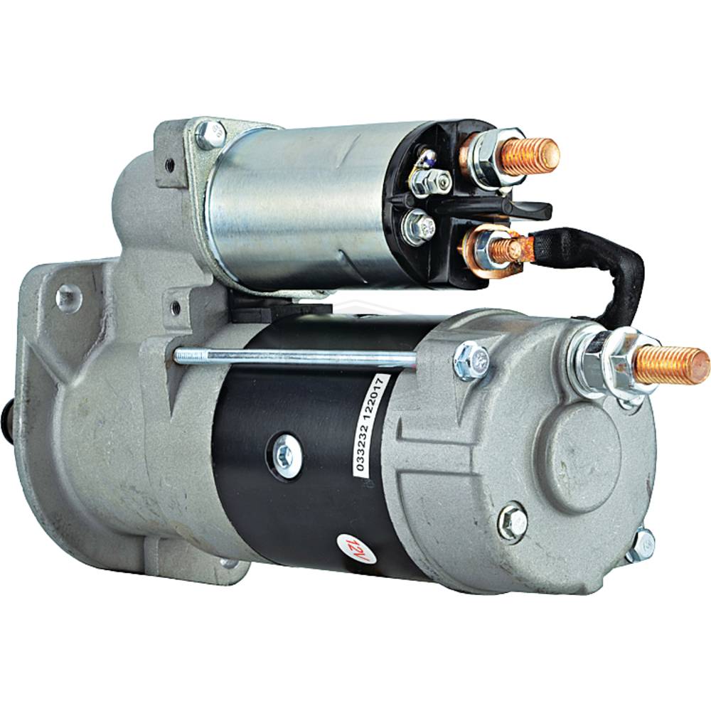 410-12695-JN J&N Electrical Products Starter