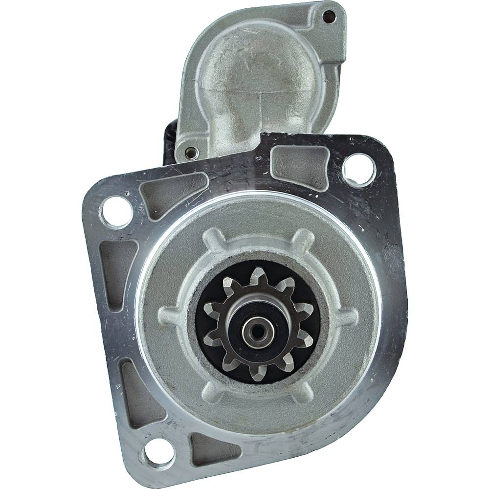 410-12695-JN J&N Electrical Products Starter