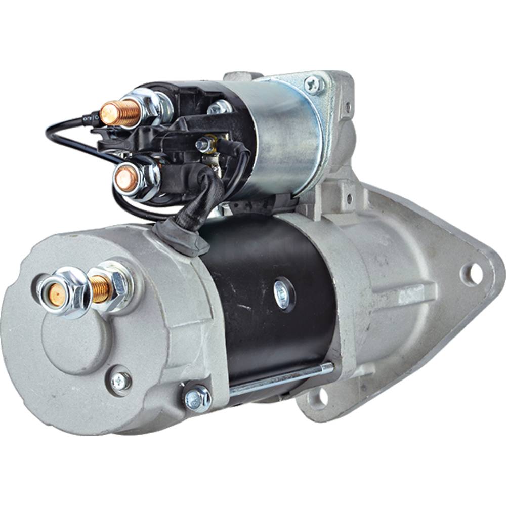 410-12696-JN J&N Electrical Products Starter