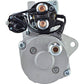 410-12696-JN J&N Electrical Products Starter