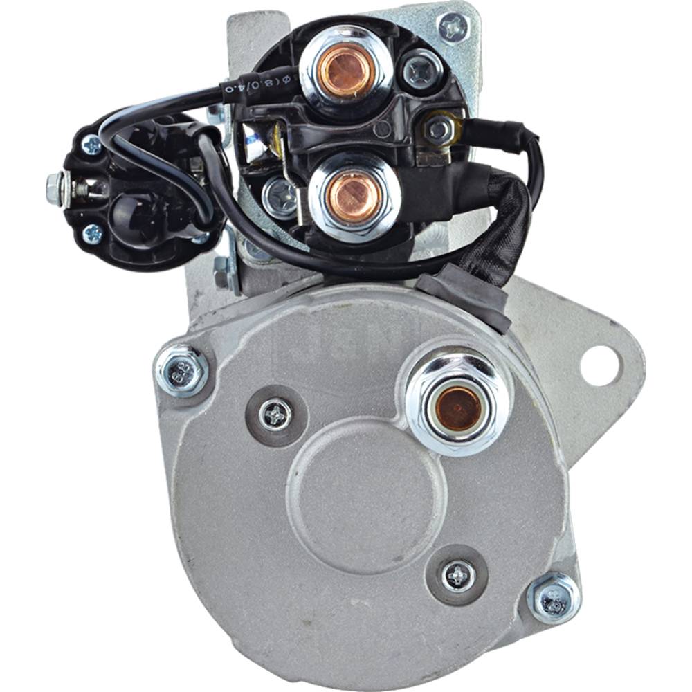 410-12696-JN J&N Electrical Products Starter