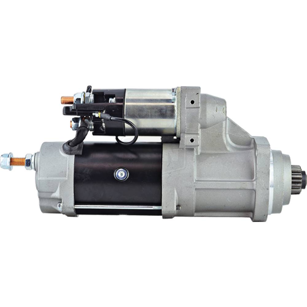410-12697-JN J&N Electrical Products Starter