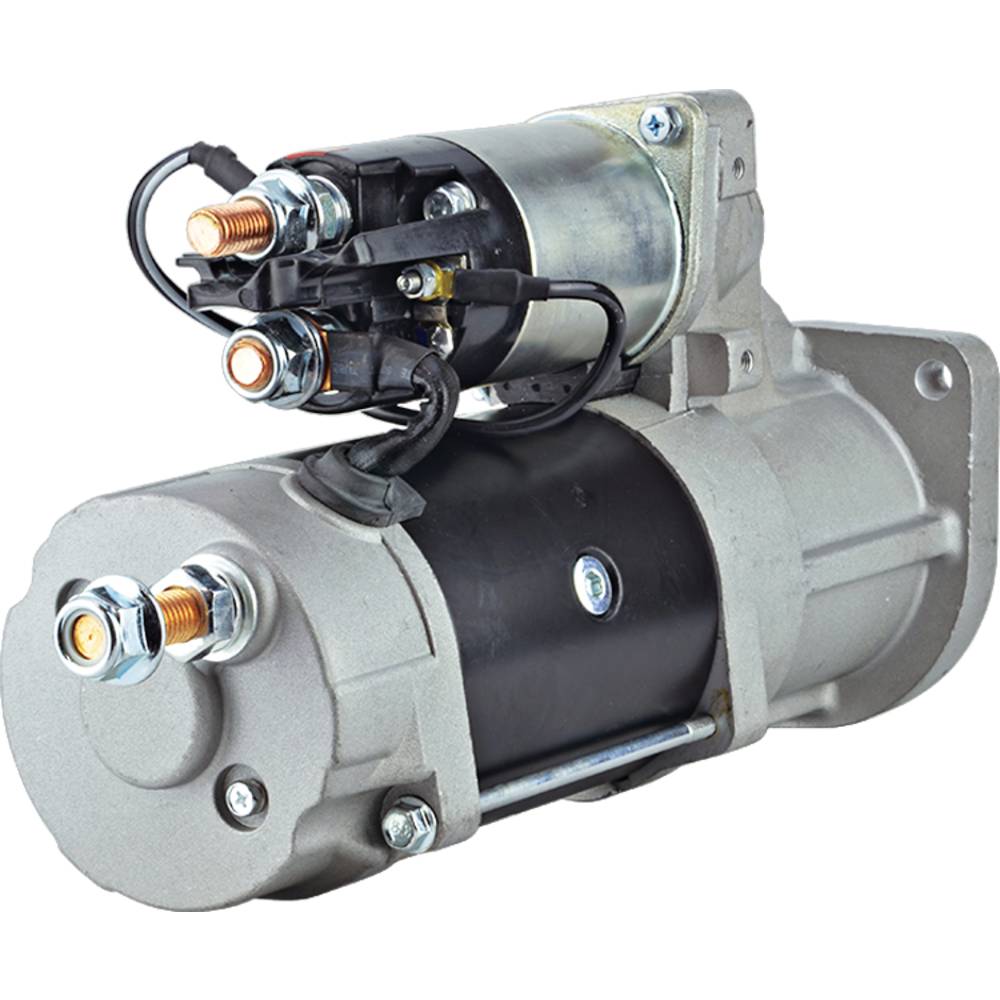 410-12697-JN J&N Electrical Products Starter