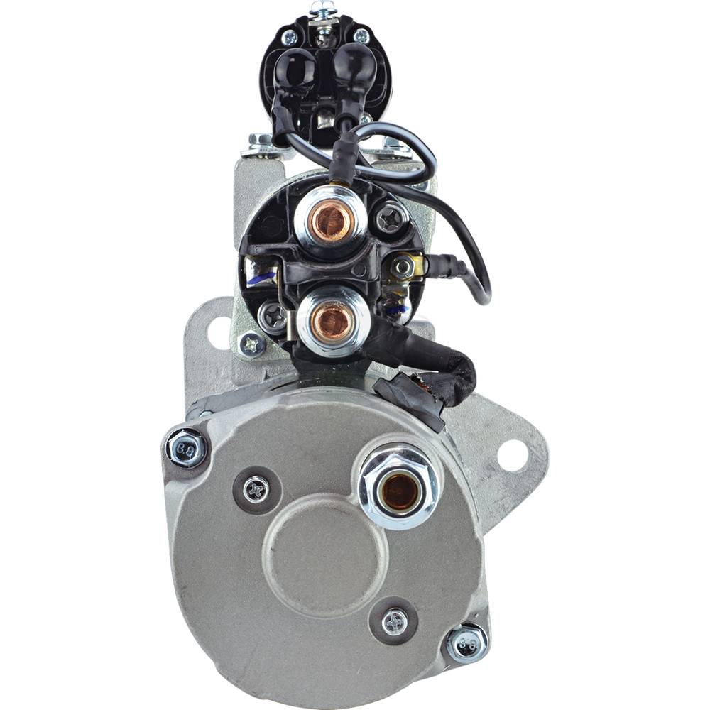 410-12698-JN J&N Electrical Products Starter