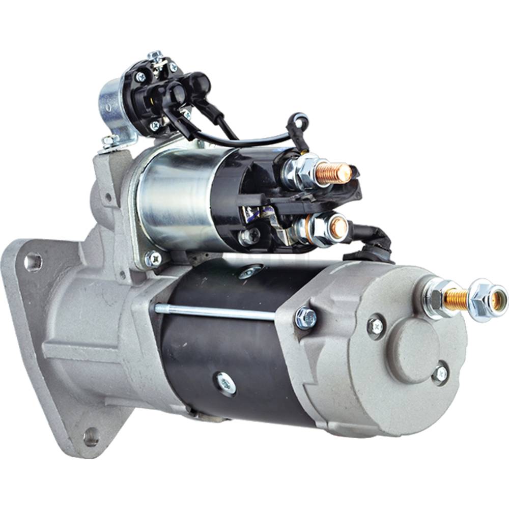 410-12698-JN J&N Electrical Products Starter
