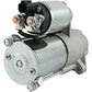 410-12701-JN J&N Electrical Products Starter
