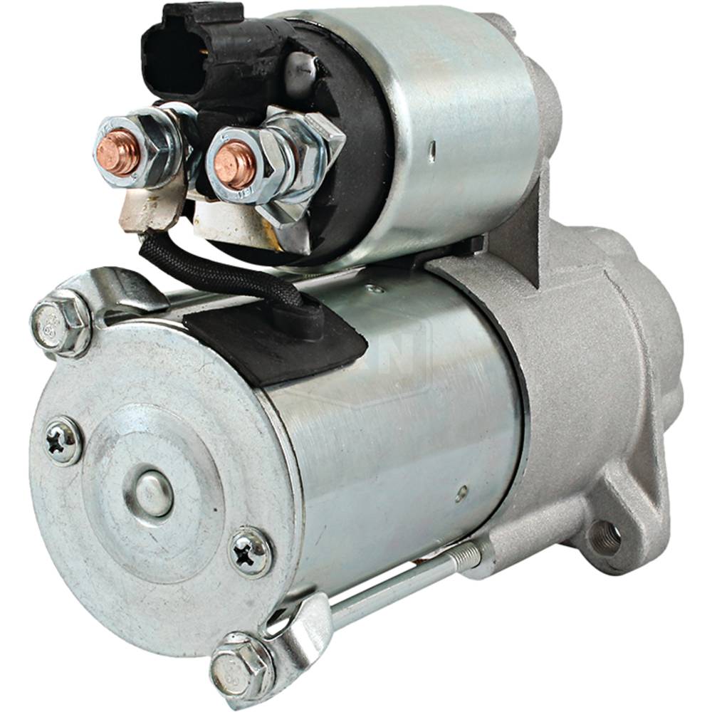 410-12701-JN J&N Electrical Products Starter