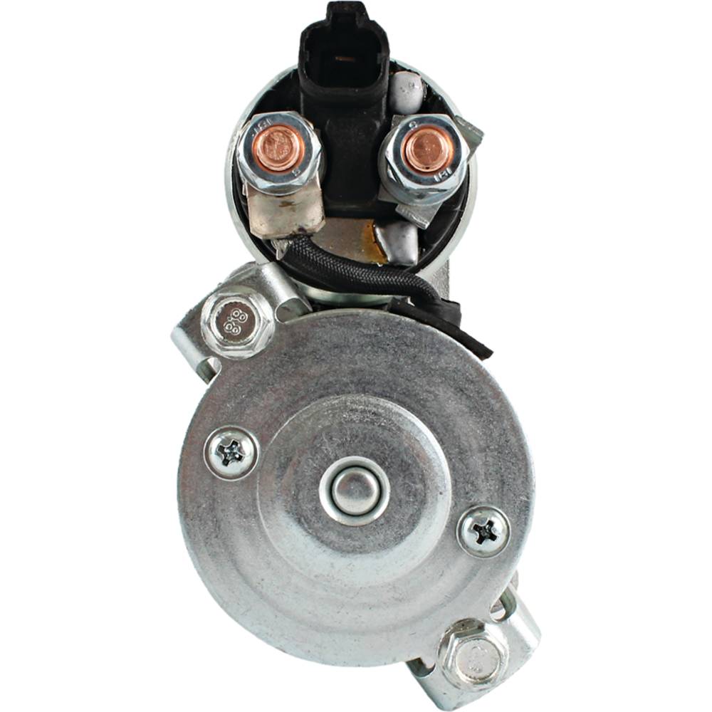 410-12701-JN J&N Electrical Products Starter