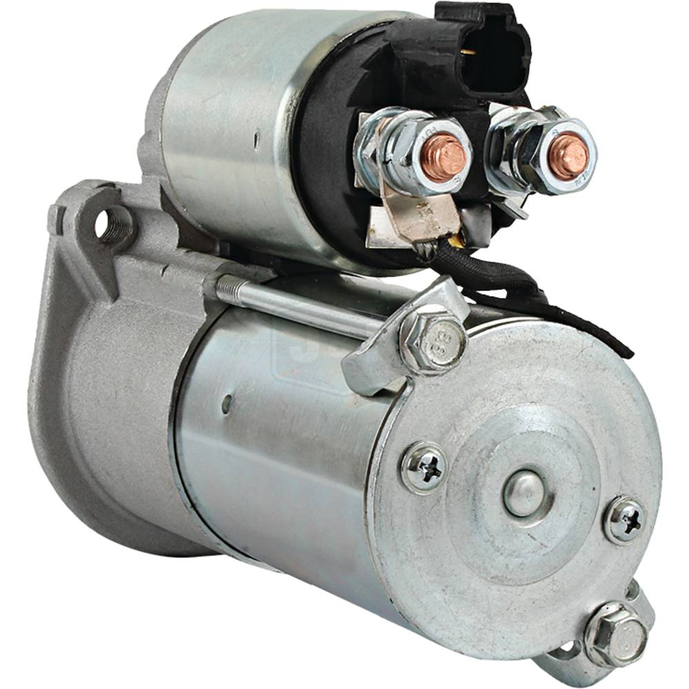 410-12701-JN J&N Electrical Products Starter