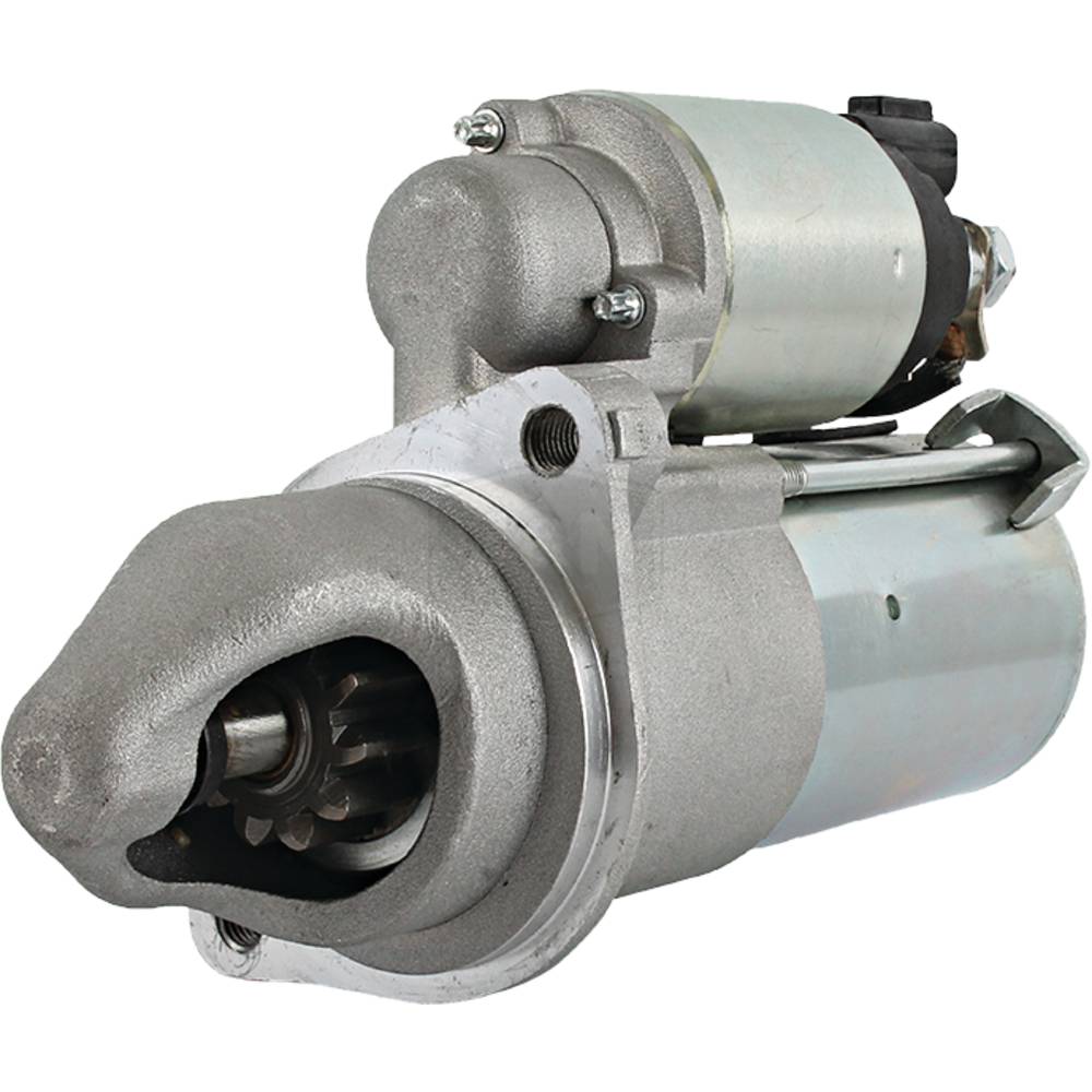 410-12701-JN J&N Electrical Products Starter