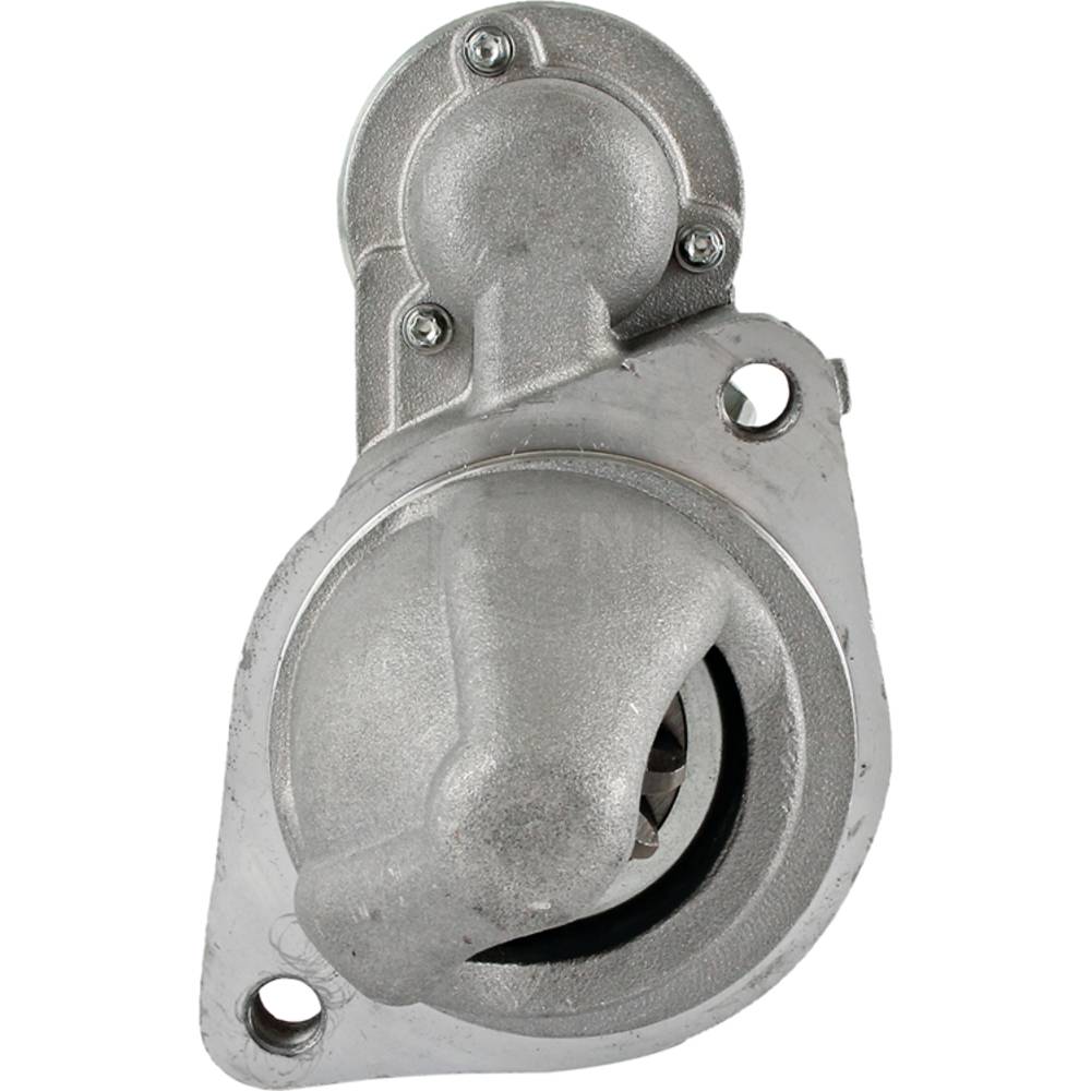 410-12701-JN J&N Electrical Products Starter