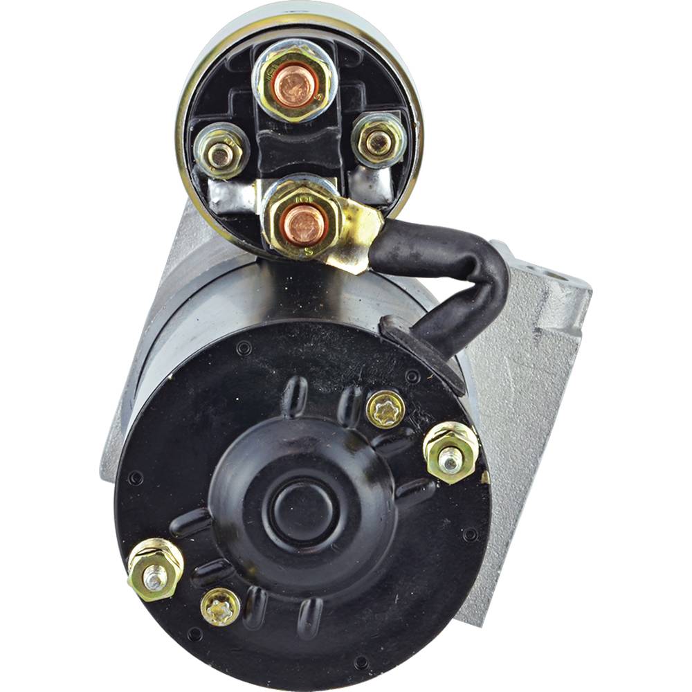 410-12702-JN J&N Electrical Products Starter