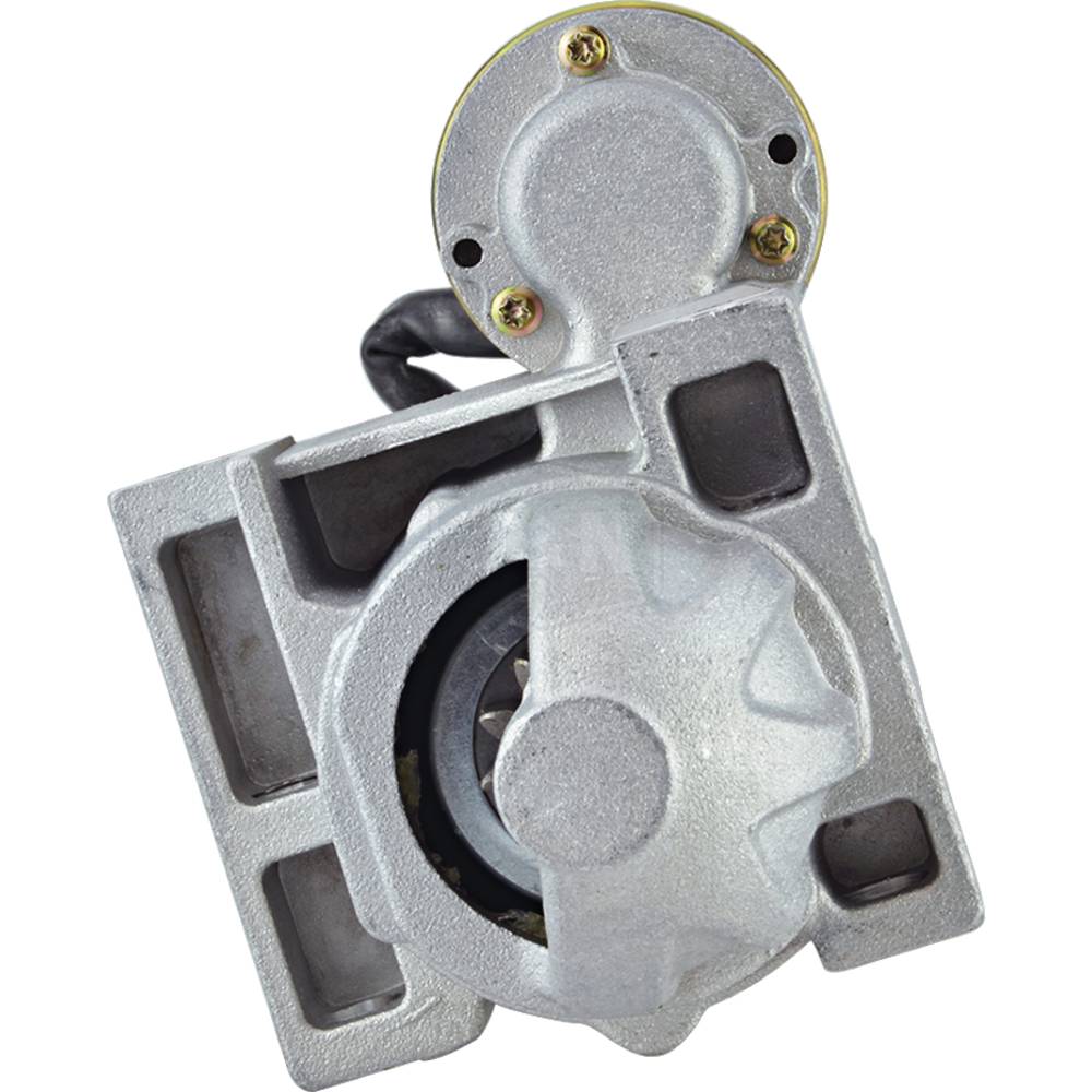 410-12702-JN J&N Electrical Products Starter