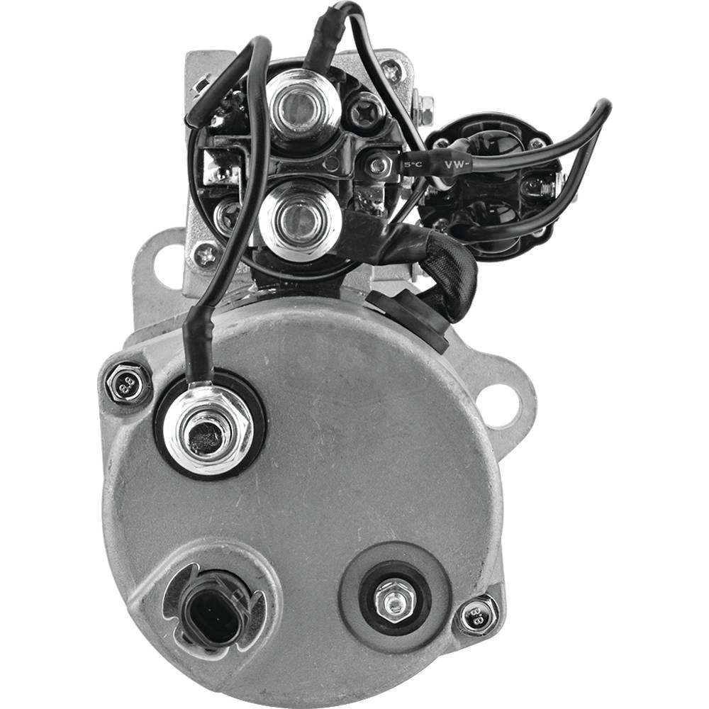 410-12706-JN J&N Electrical Products Starter