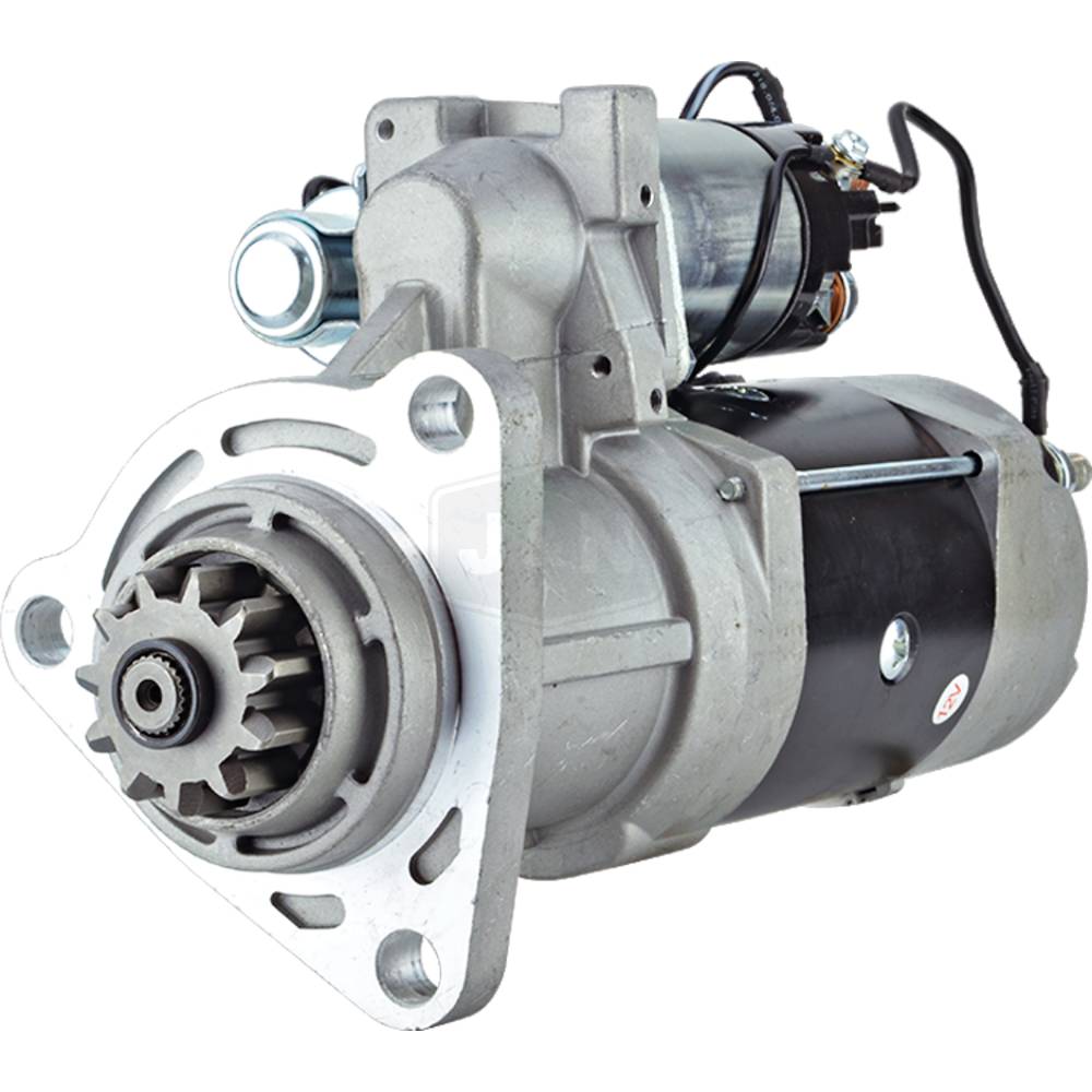 410-12706-JN J&N Electrical Products Starter
