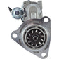 410-12706-JN J&N Electrical Products Starter