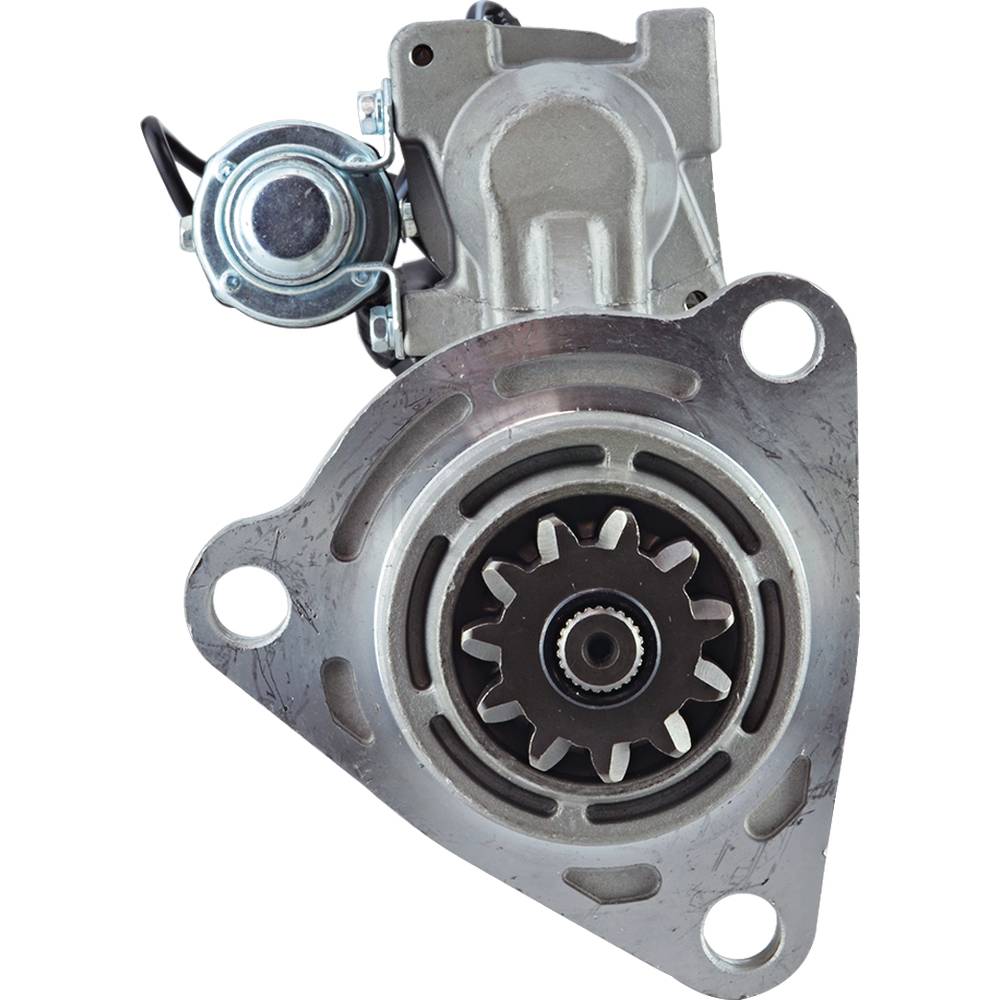 410-12706-JN J&N Electrical Products Starter
