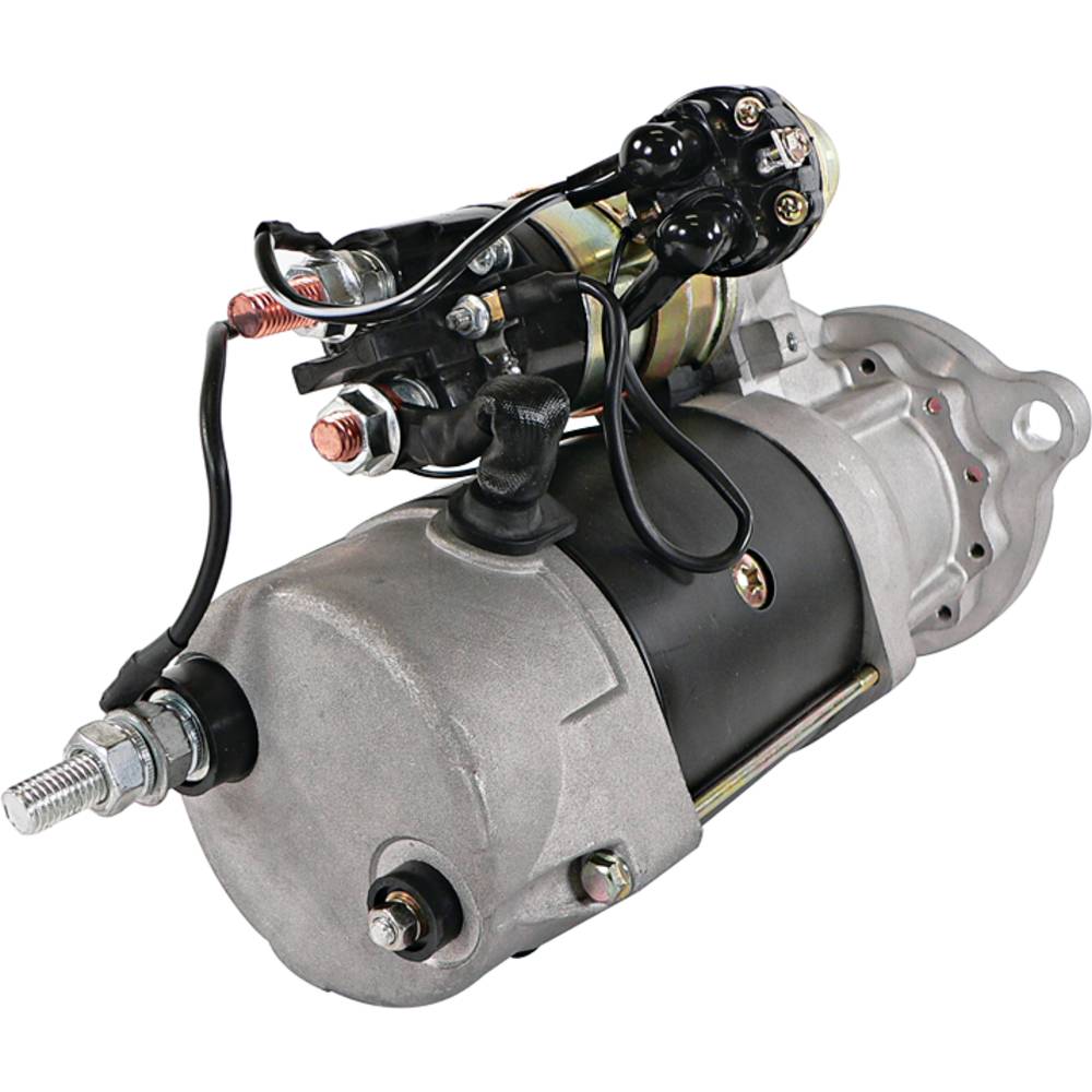 410-12707-JN J&N Electrical Products Starter