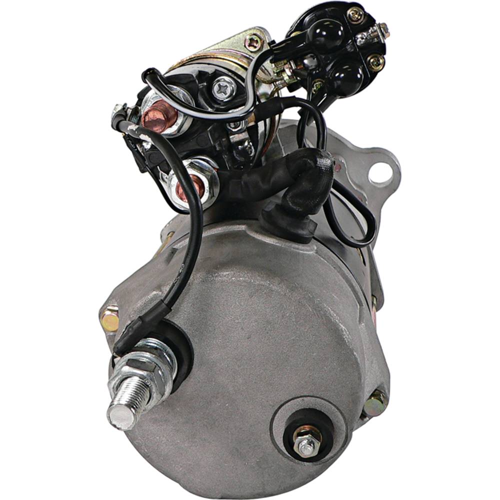 410-12707-JN J&N Electrical Products Starter