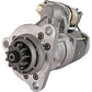 410-12707-JN J&N Electrical Products Starter