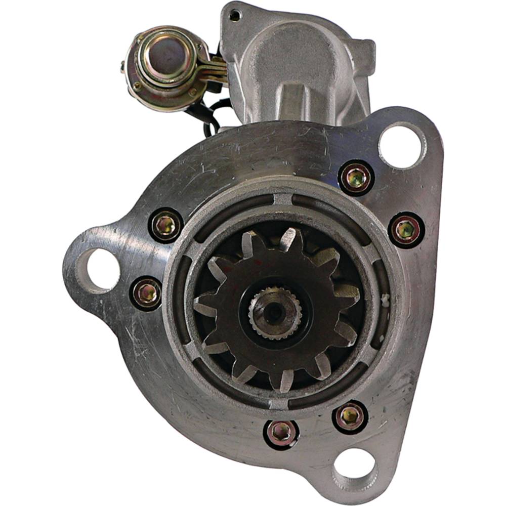 410-12707-JN J&N Electrical Products Starter