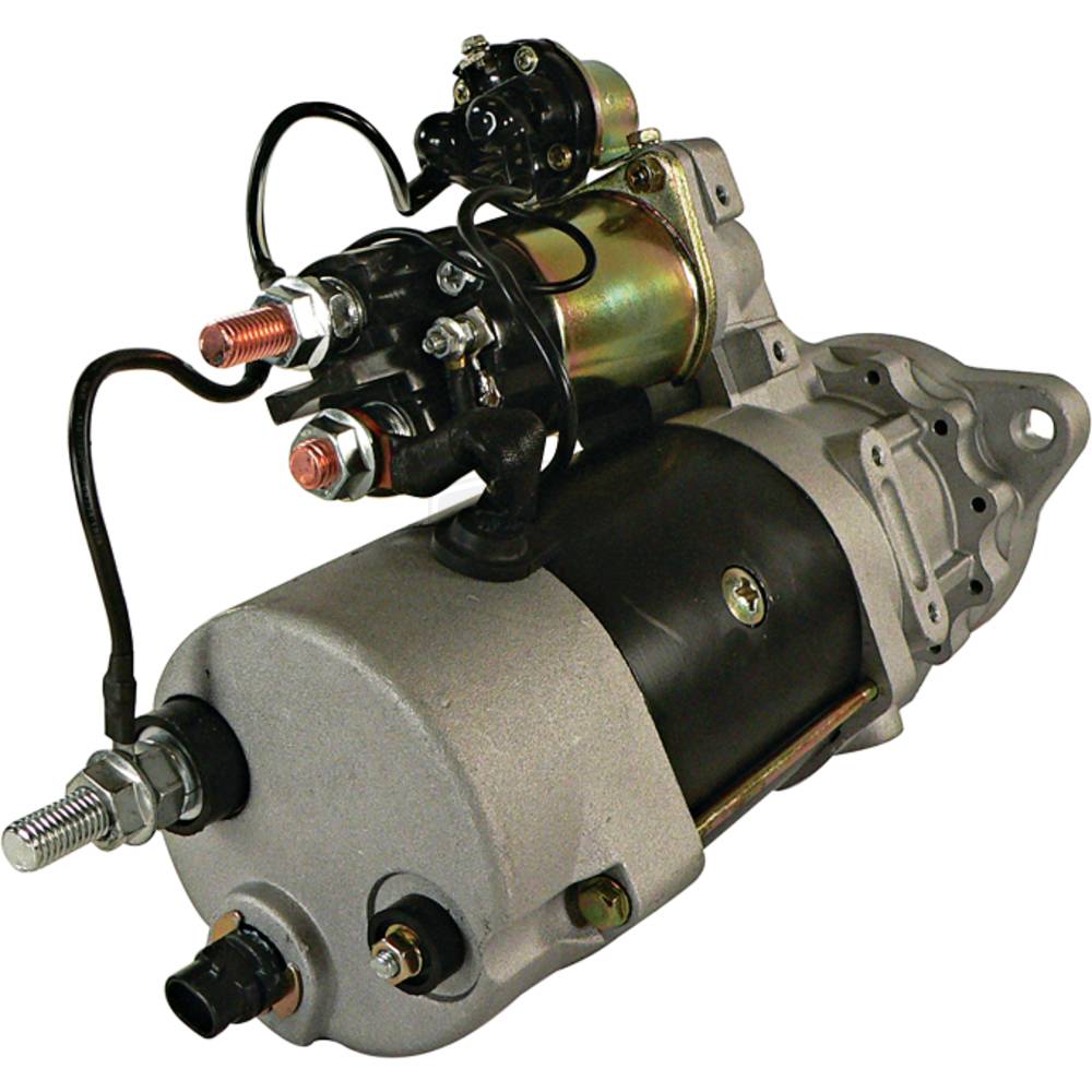 410-12710-JN J&N Electrical Products Starter