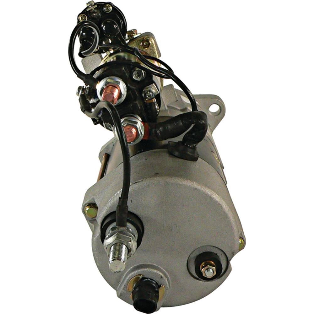 410-12710-JN J&N Electrical Products Starter