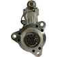 410-12710-JN J&N Electrical Products Starter