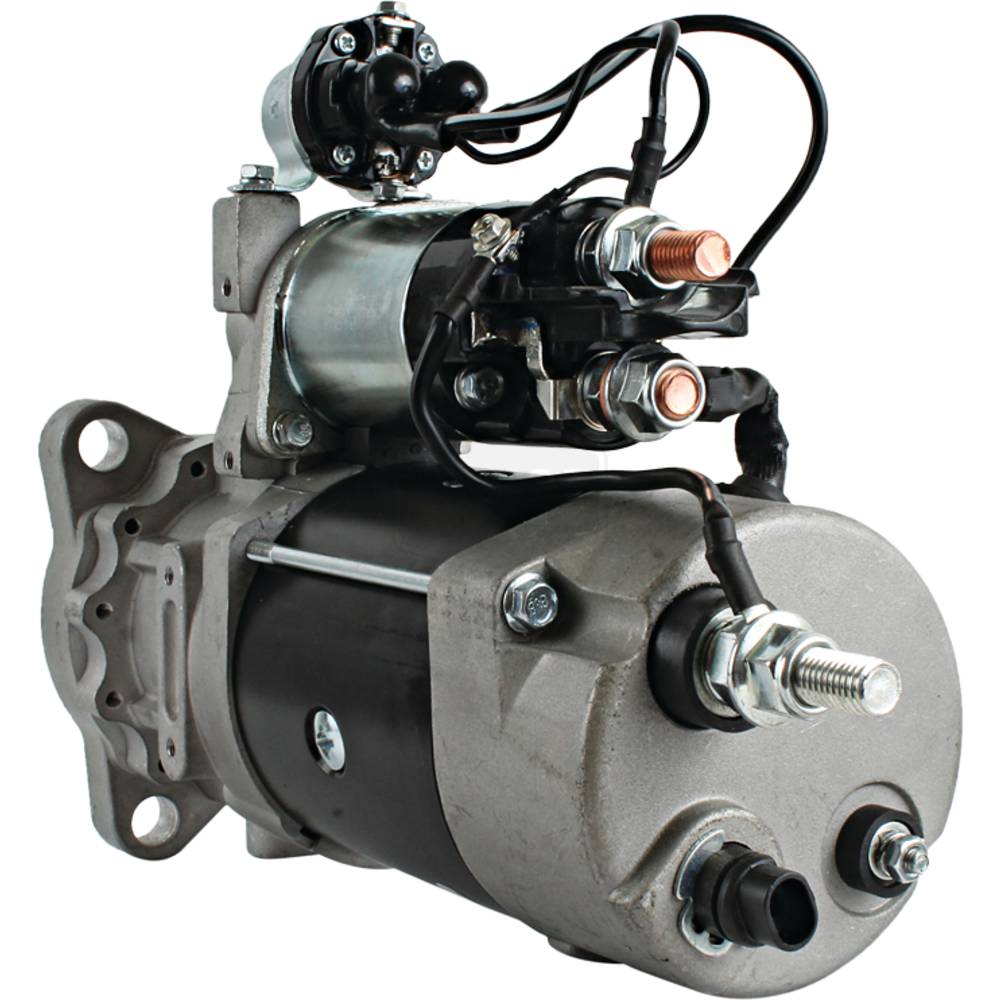 410-12712-JN J&N Electrical Products Starter