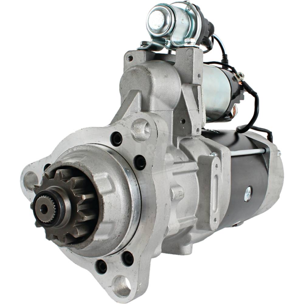 410-12712-JN J&N Electrical Products Starter